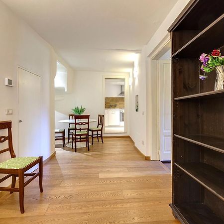 San Giorgio 71 Apartment Флоренция Екстериор снимка