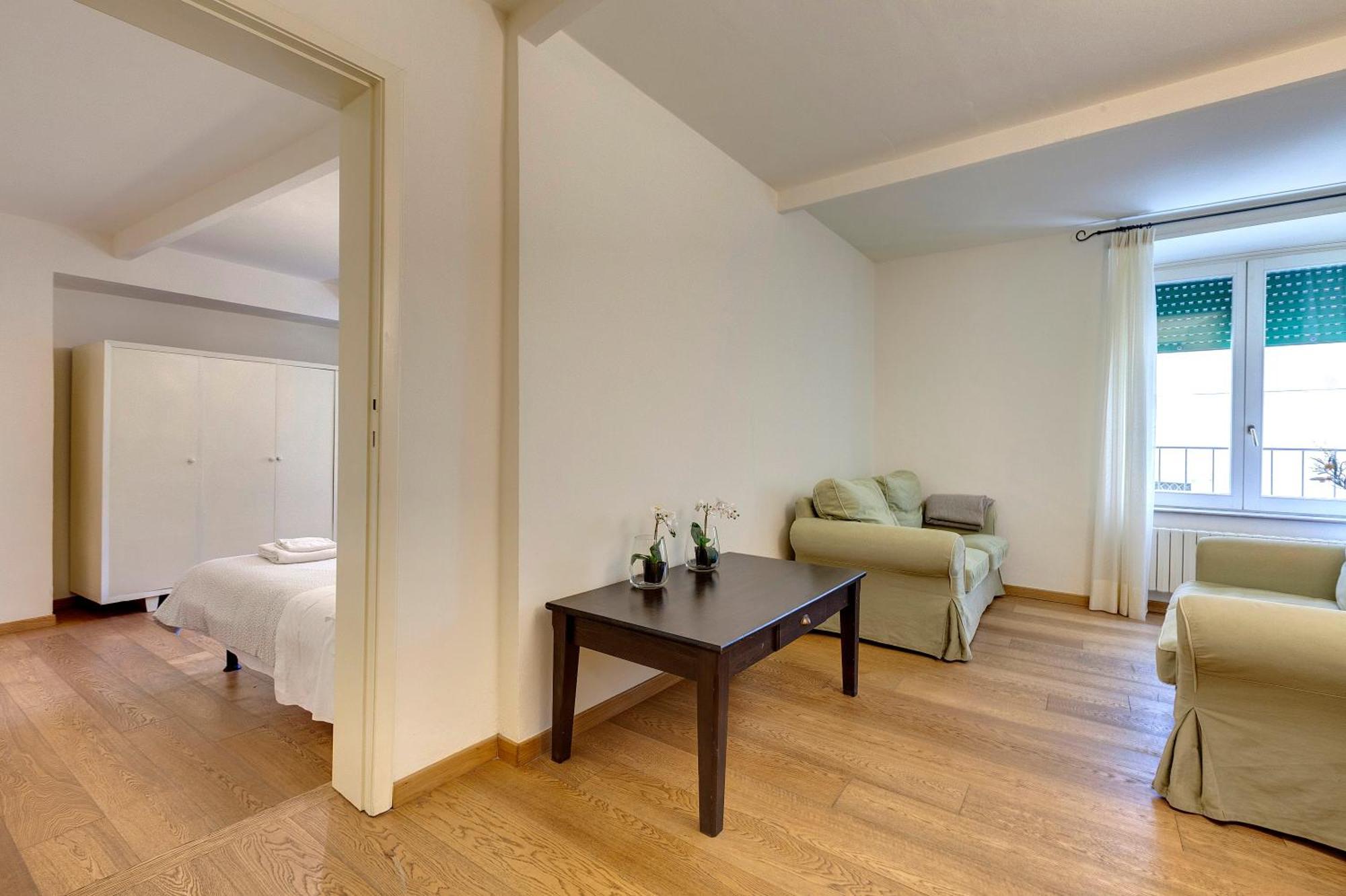 San Giorgio 71 Apartment Флоренция Екстериор снимка