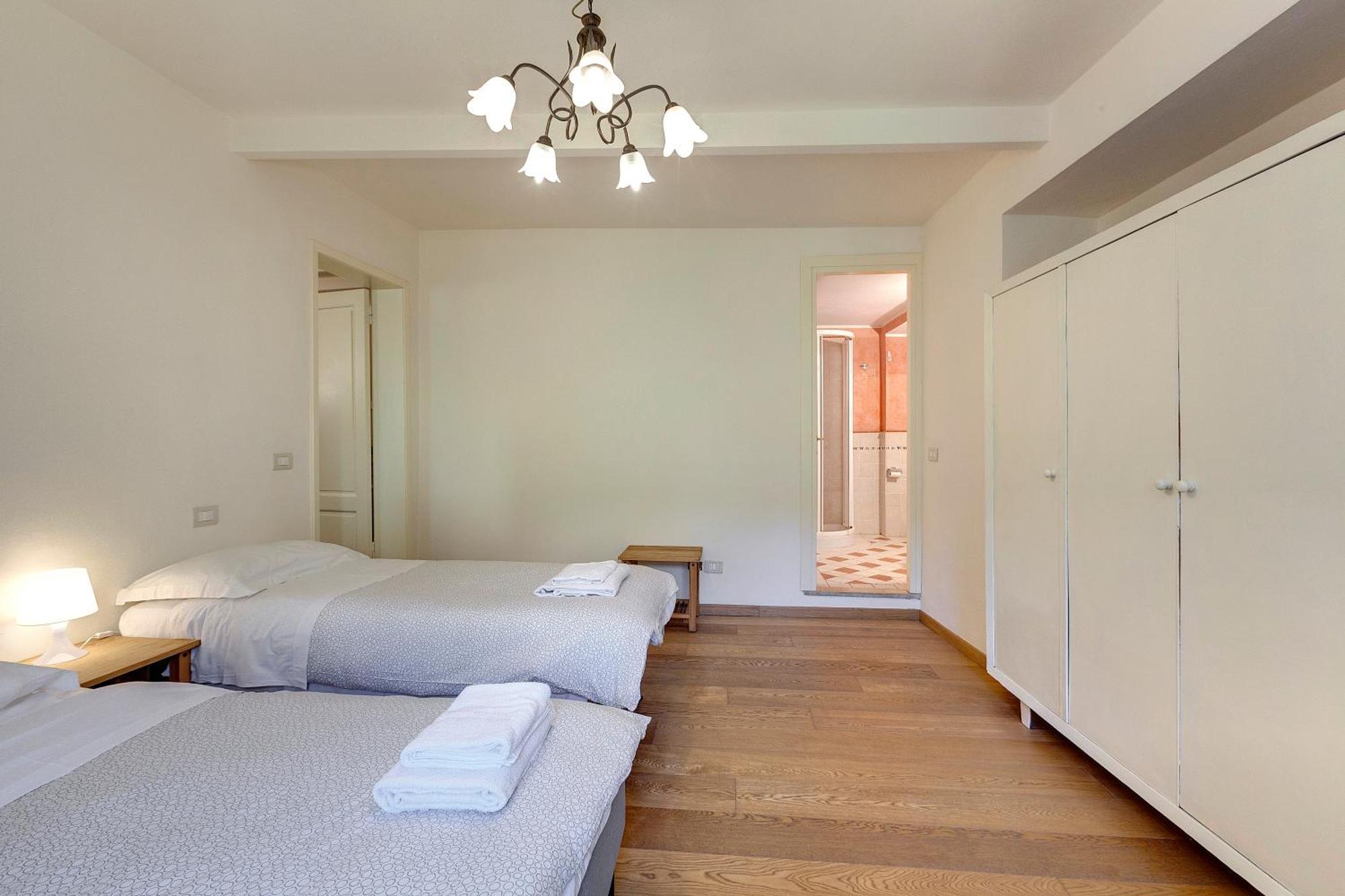 San Giorgio 71 Apartment Флоренция Екстериор снимка