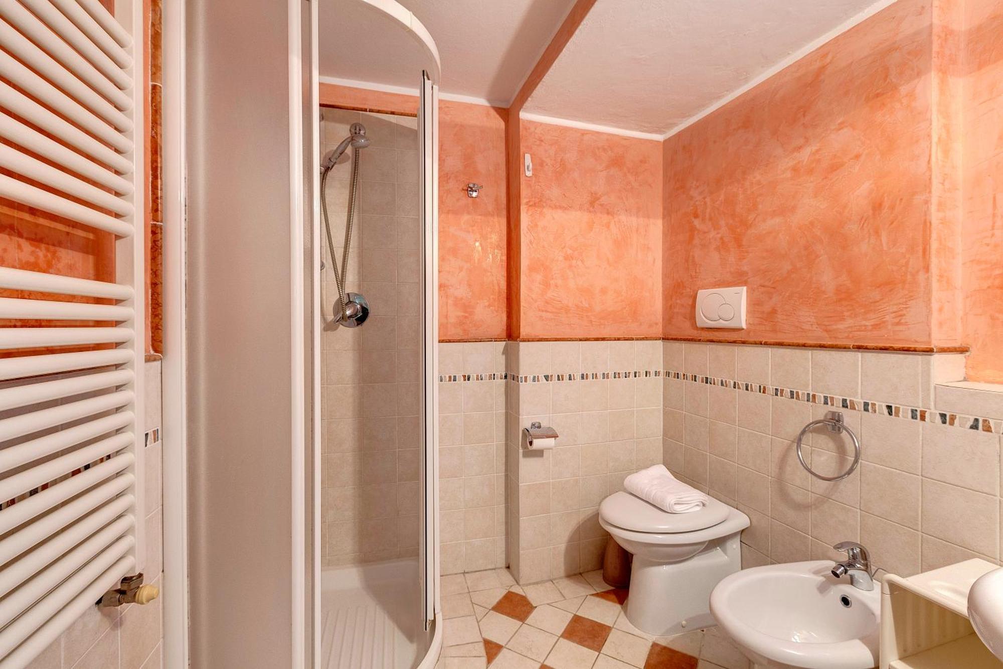 San Giorgio 71 Apartment Флоренция Екстериор снимка