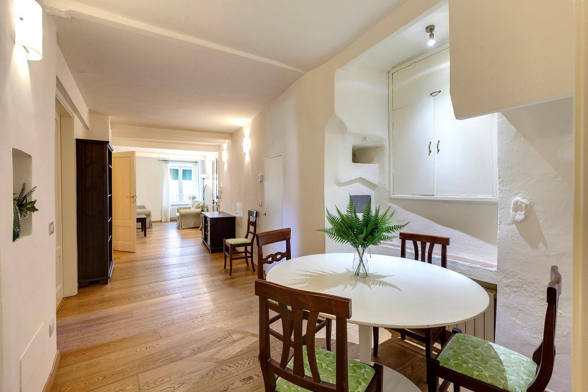 San Giorgio 71 Apartment Флоренция Екстериор снимка