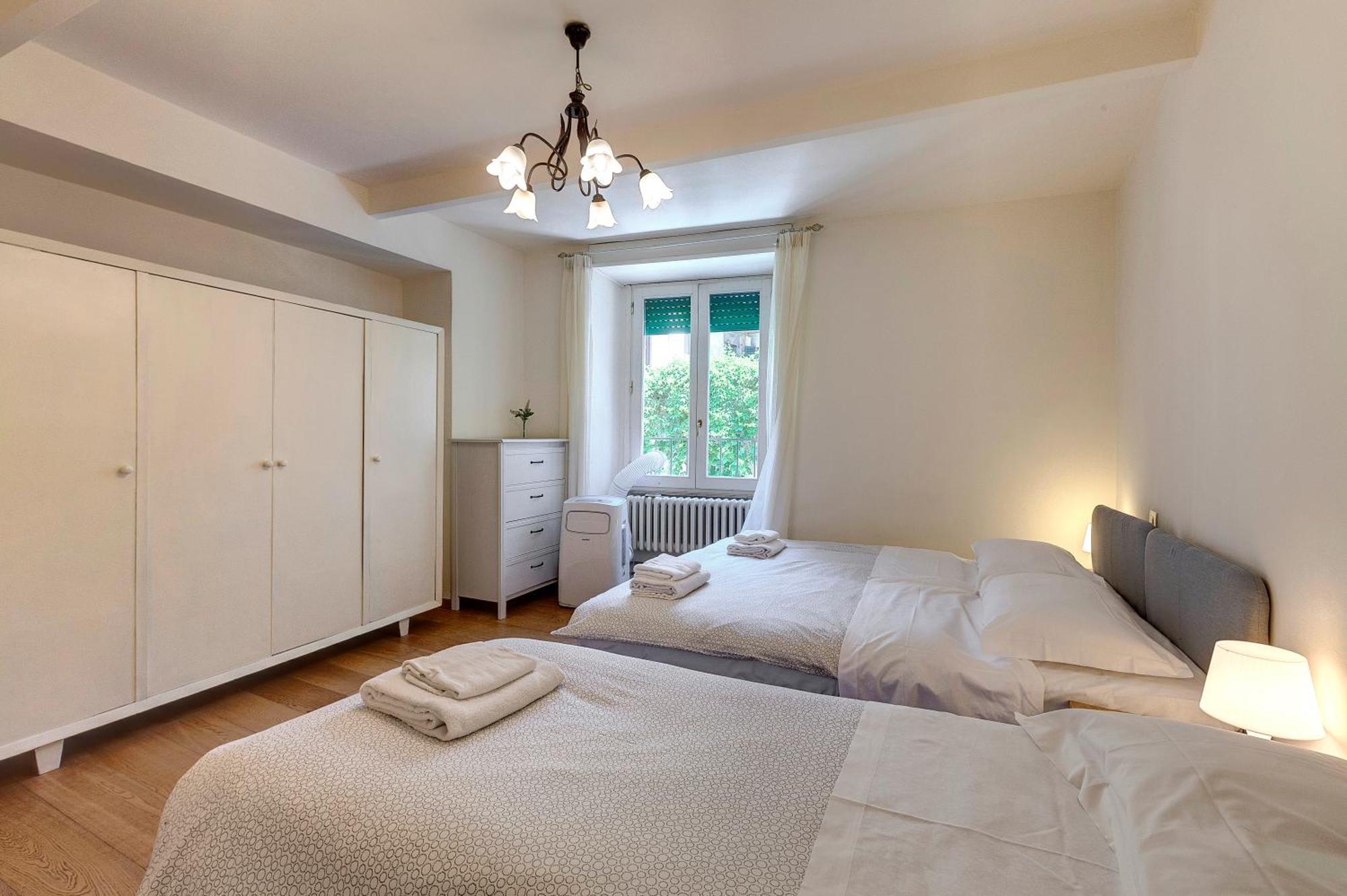 San Giorgio 71 Apartment Флоренция Екстериор снимка