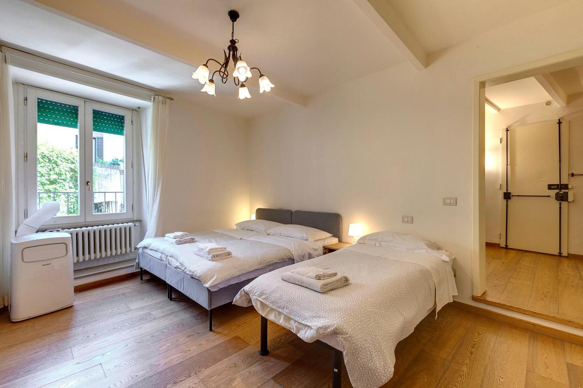 San Giorgio 71 Apartment Флоренция Екстериор снимка