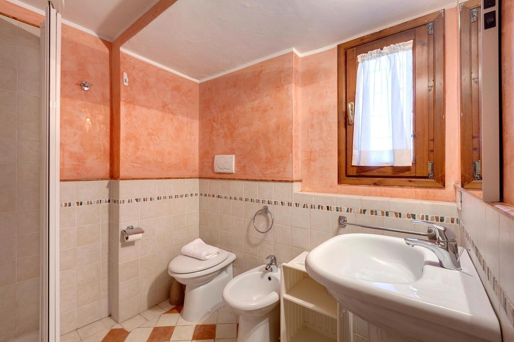 San Giorgio 71 Apartment Флоренция Екстериор снимка
