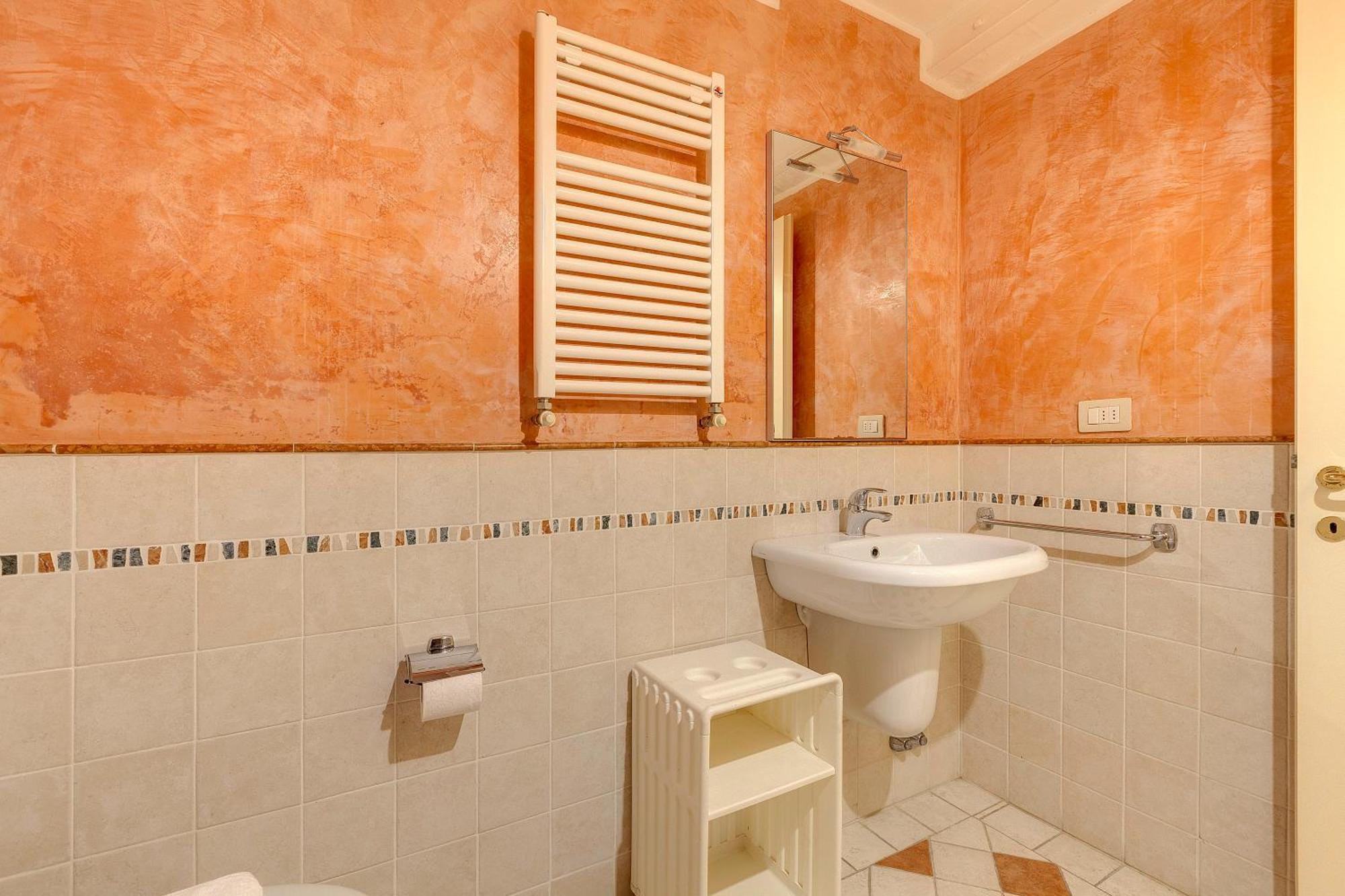San Giorgio 71 Apartment Флоренция Екстериор снимка