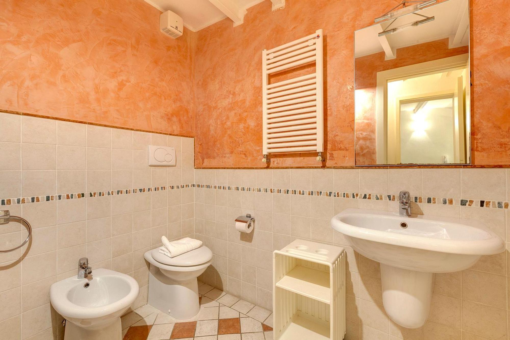 San Giorgio 71 Apartment Флоренция Екстериор снимка